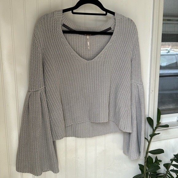 Free people sweater - Picture 4 of 4